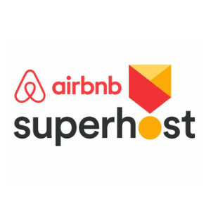 Airbnb superhost Frankreich